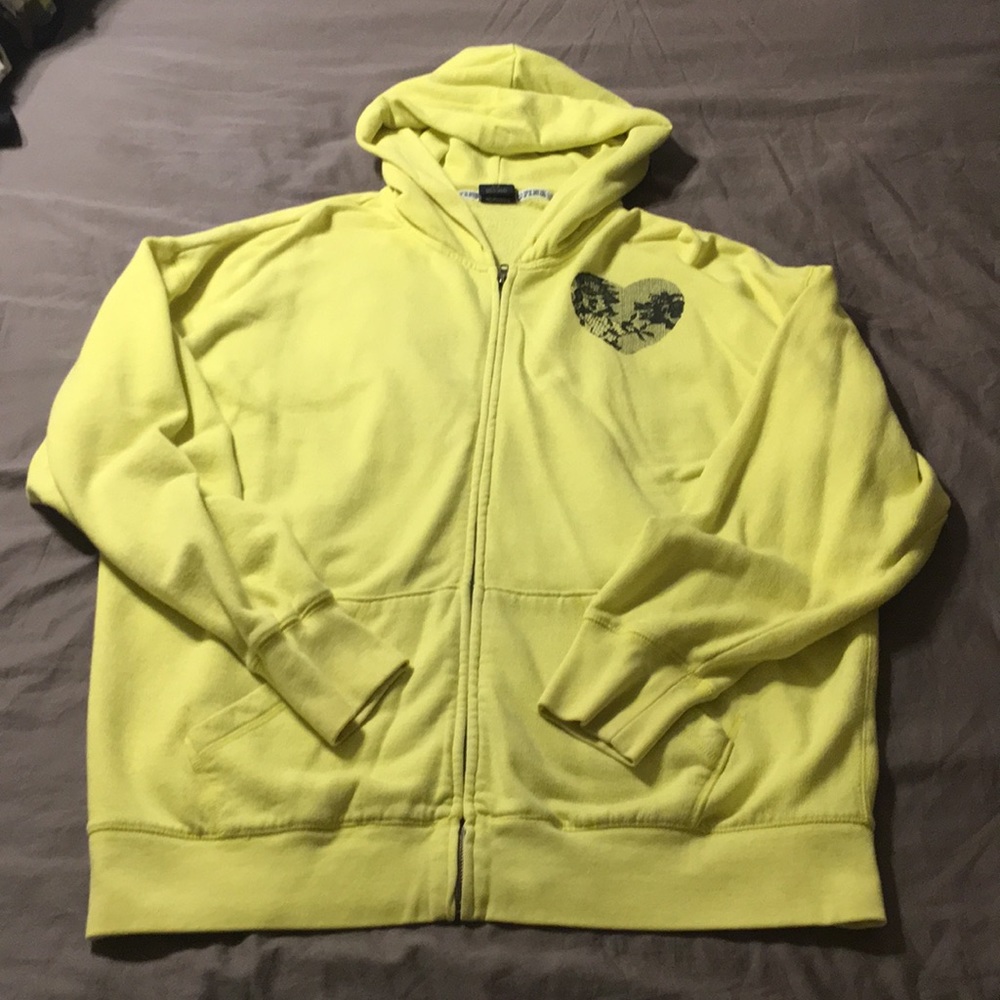 Victoria Secret PINK hoodie